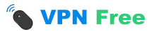 VPN Free 免费VPN资源分享平台 Logo